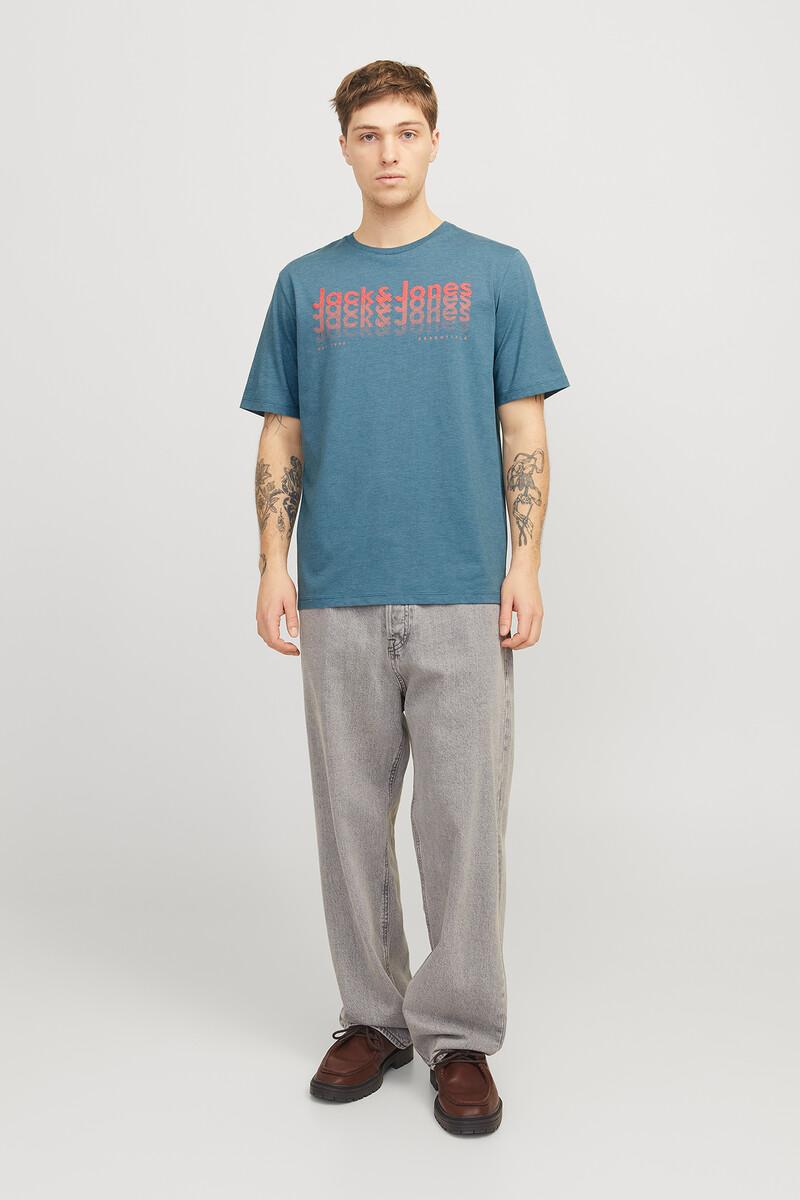 Women'secret Camiseta Estándar Fit Logo