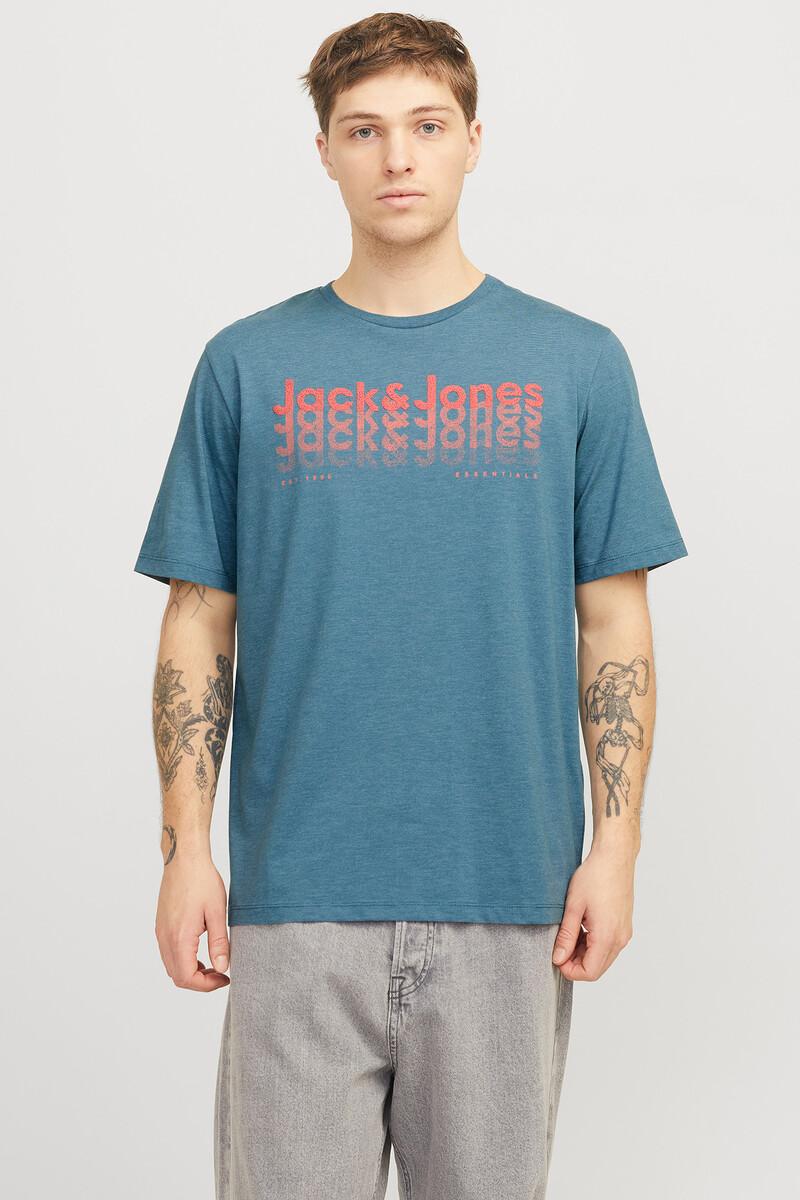 women'secret Camiseta estándar fit logo