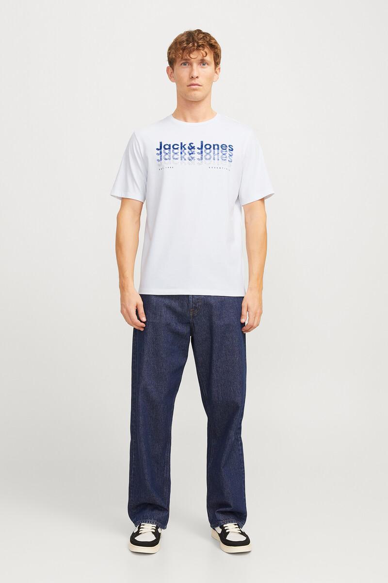 Women'secret Camiseta Estándar Fit Logo