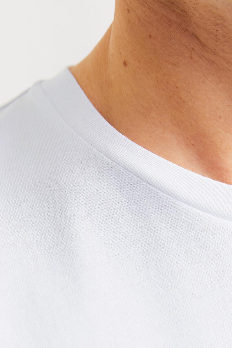 Women'secret Camiseta Estándar Fit Logo