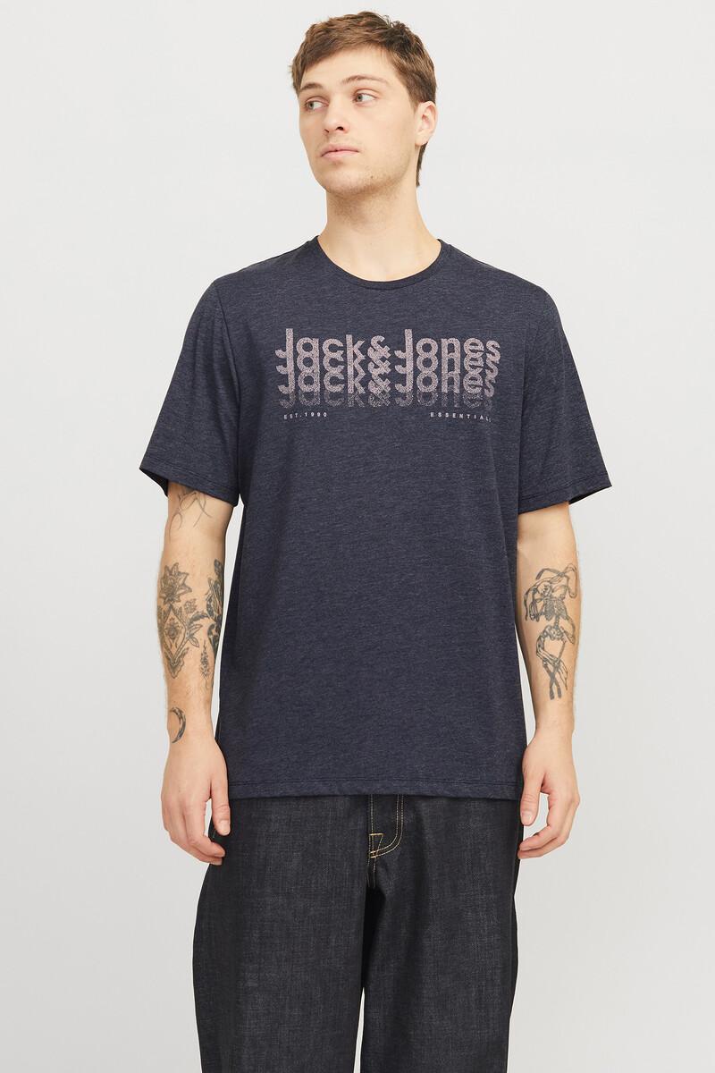 women'secret Camiseta estándar fit logo