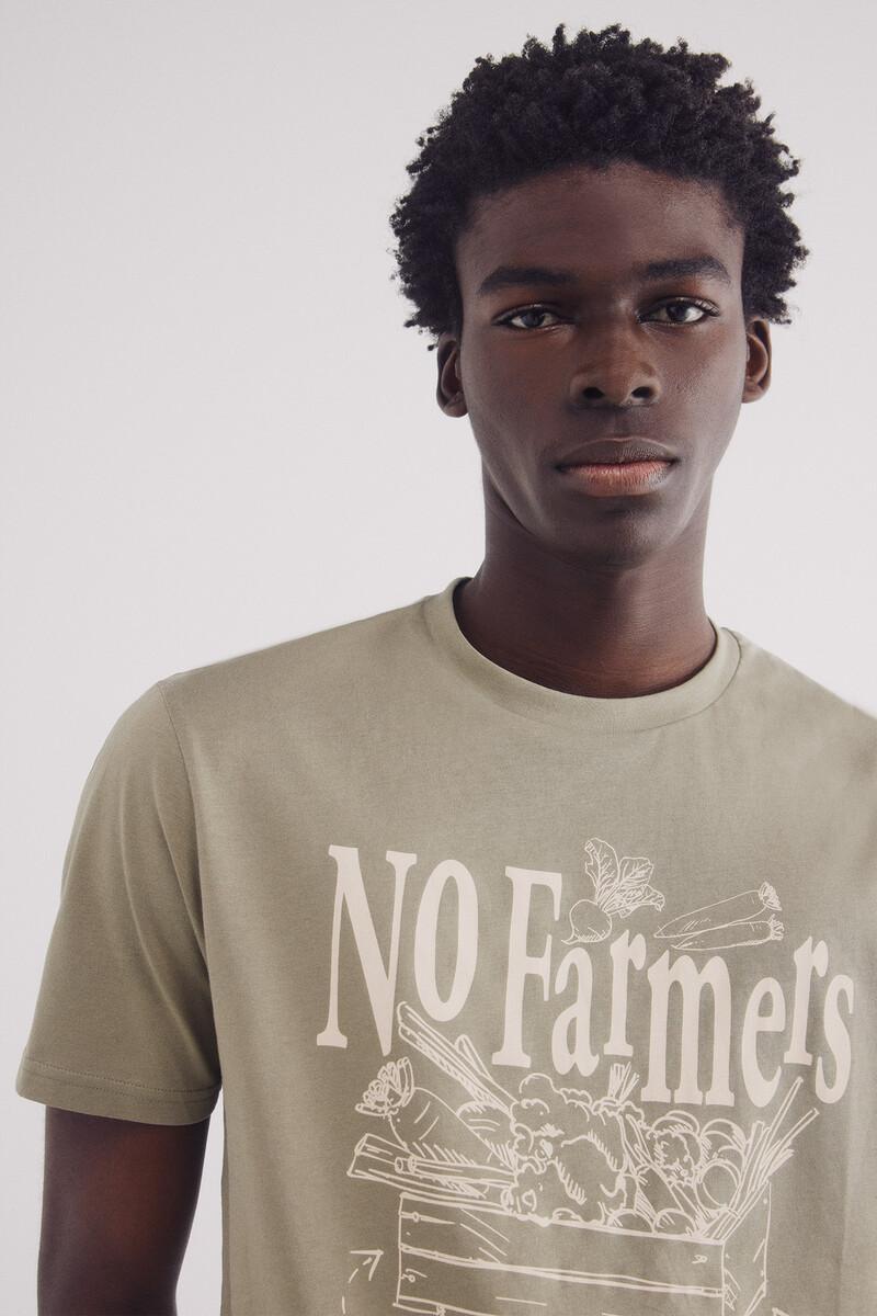Women'secret Camiseta Farmers