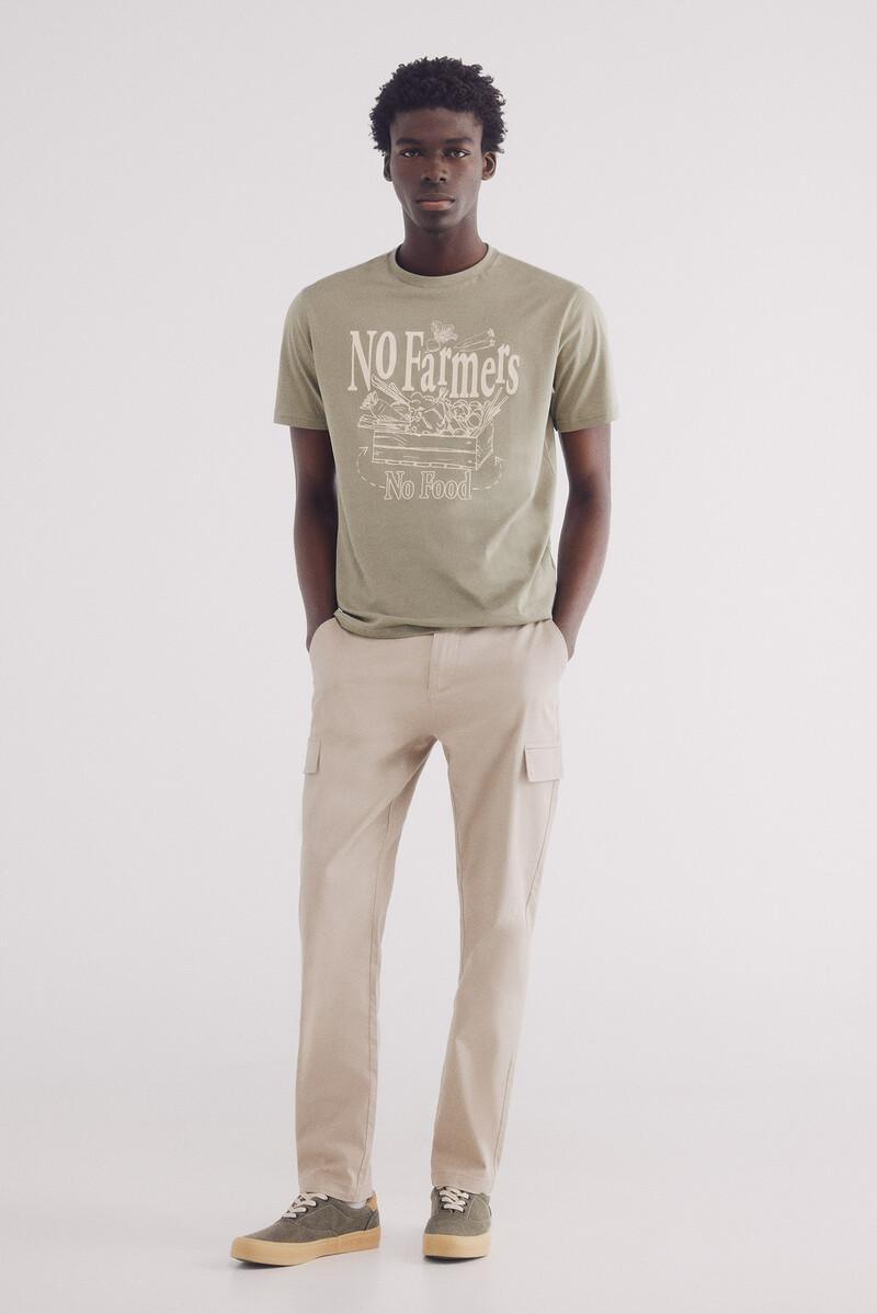 Women'secret Camiseta Farmers