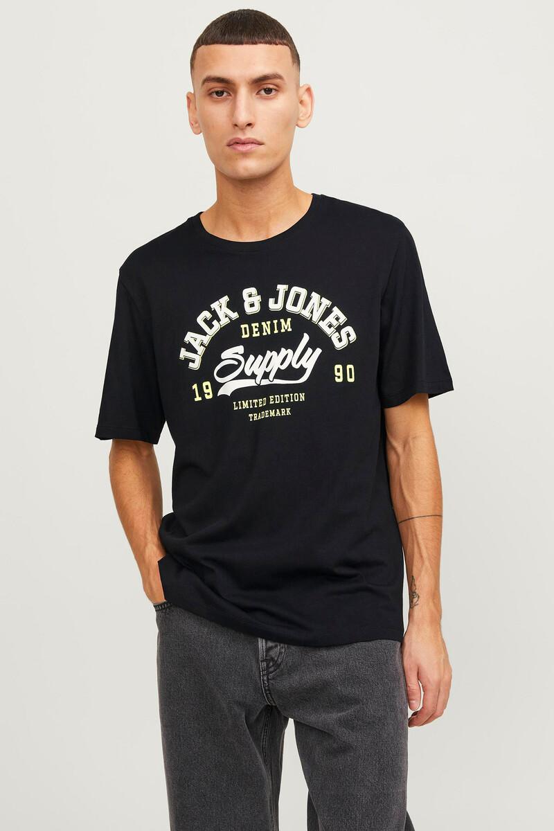 women'secret Camiseta fit estándar