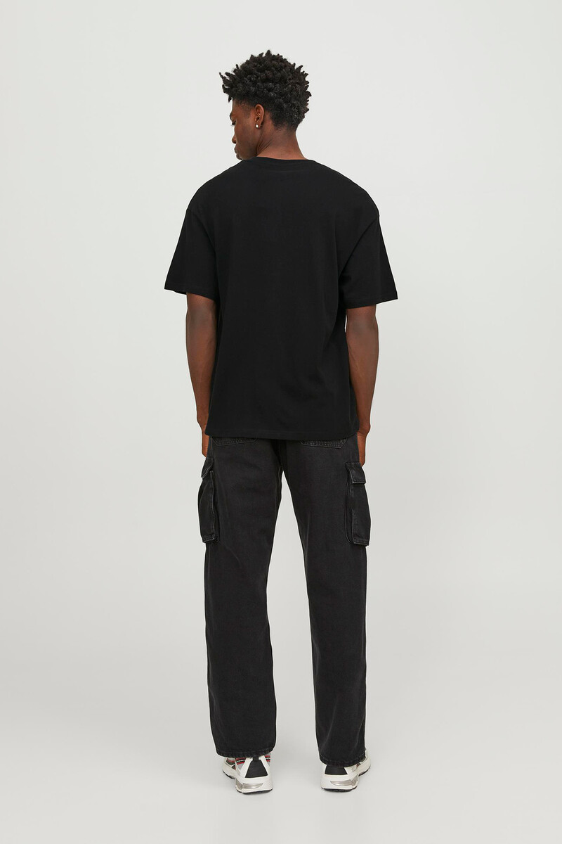 Women'secret Camiseta Fit Oversize