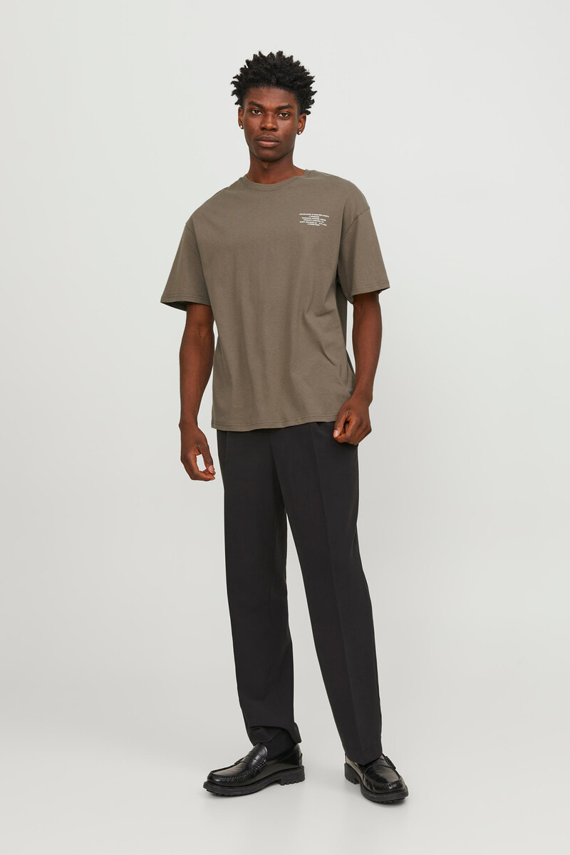 Women'secret Camiseta Fit Oversize