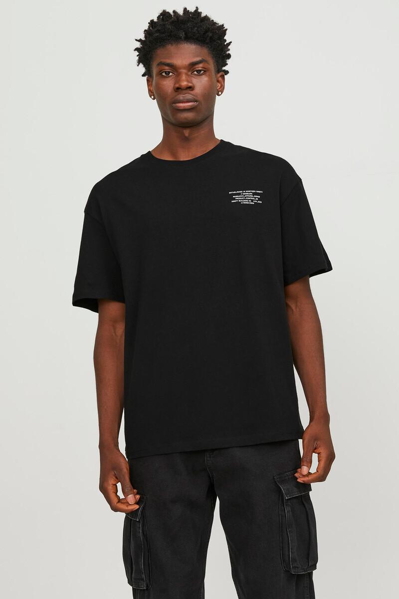 women'secret Camiseta fit oversize
