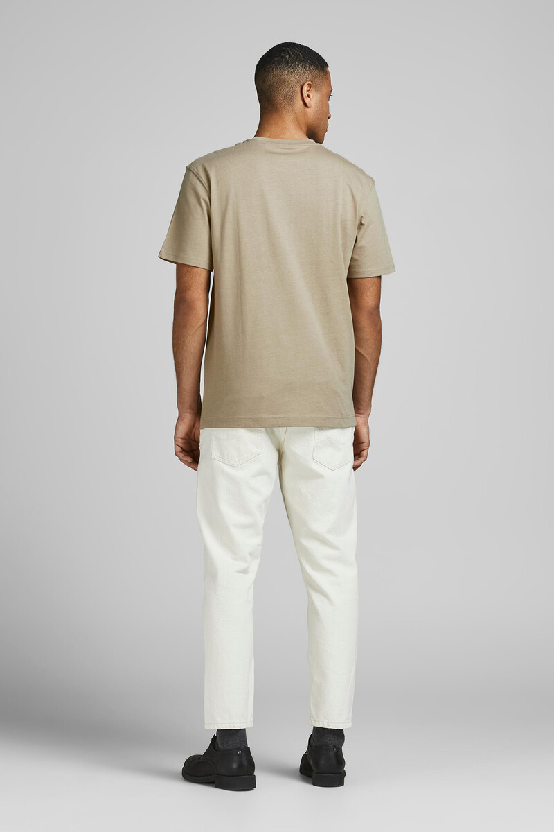 Women'secret Camiseta Fit Relaxed