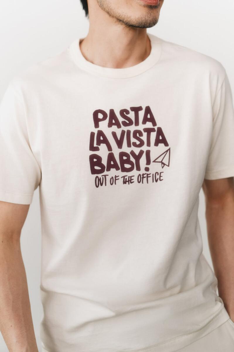 Women'secret Camiseta Gráfica Lavada OOTO