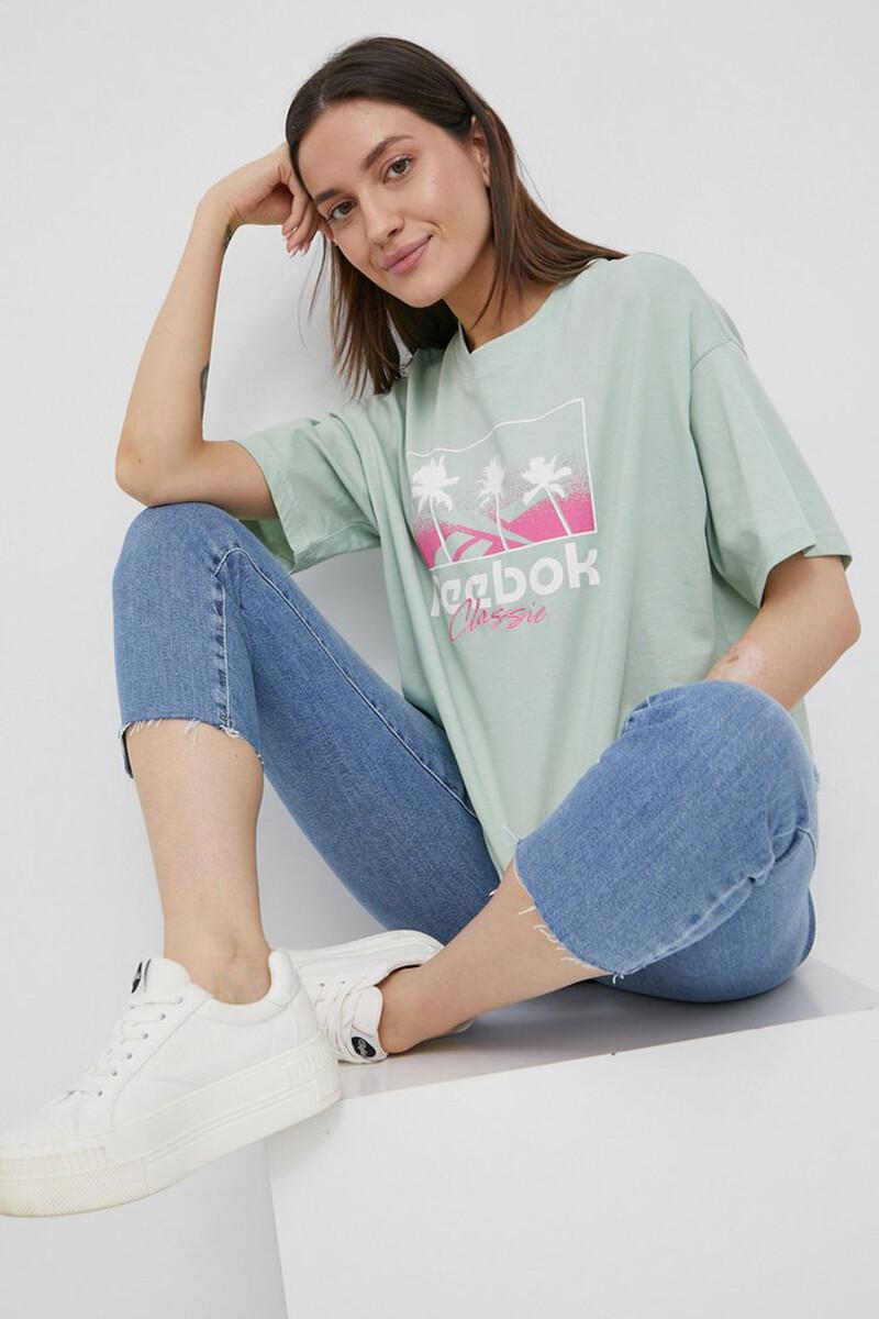 Women'secret Camiseta GRAPHIC TEE