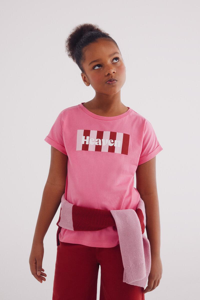 Women'secret Camiseta Heaven Niña