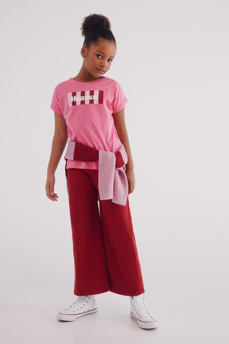 Women'secret Camiseta Heaven Niña