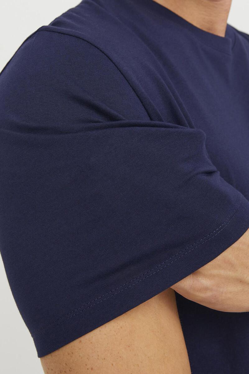 Women'secret Camiseta Lisa Estándar Fit