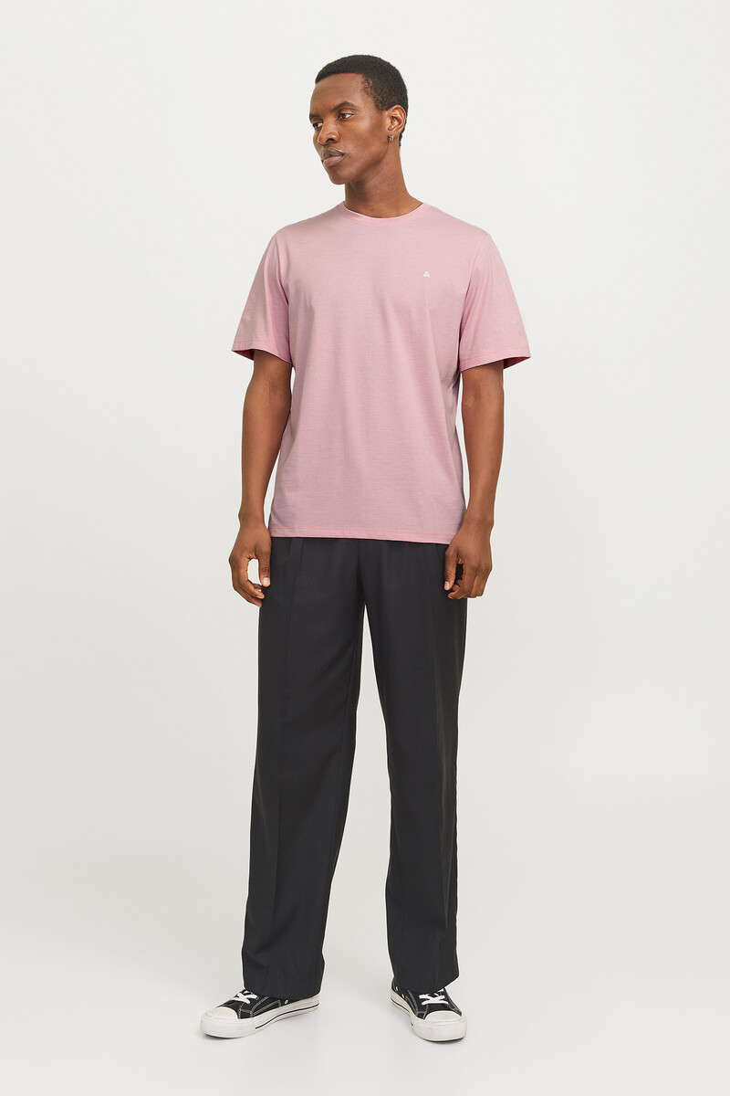 Women'secret Camiseta Lisa Estándar Fit