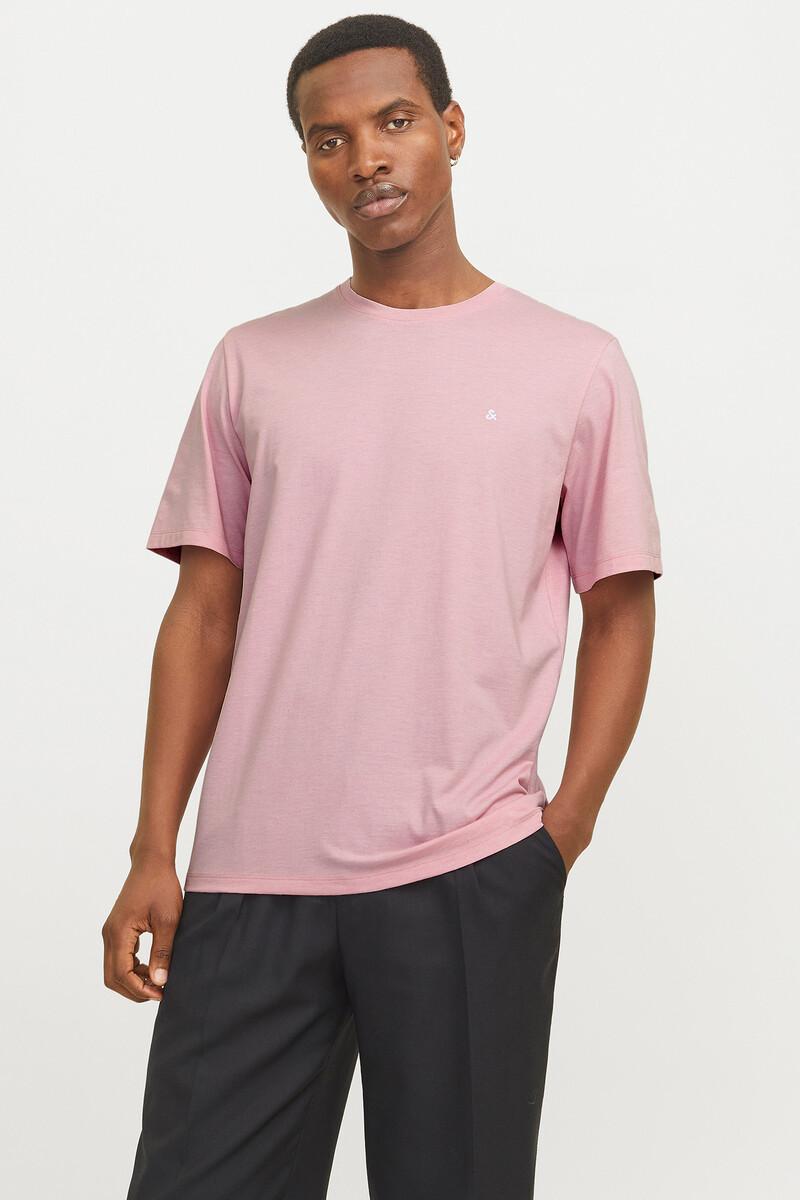women'secret Camiseta lisa estándar fit