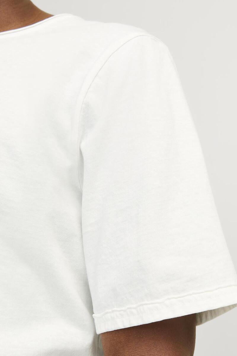 Women'secret Camiseta Lisa