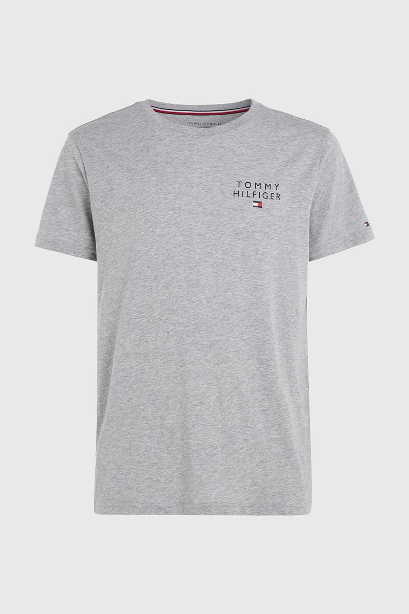 women'secret Camiseta lisa logo