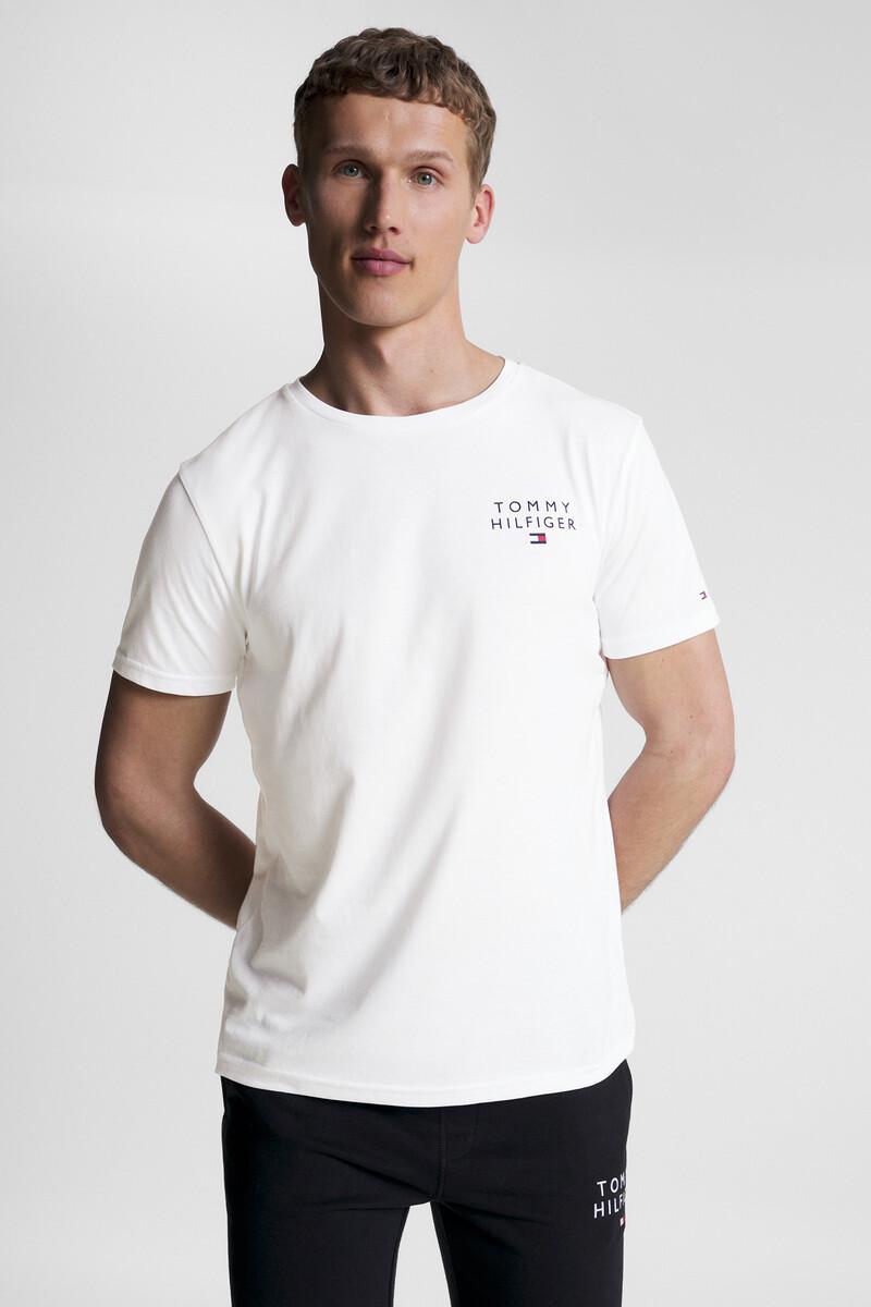 women'secret Camiseta lisa logo