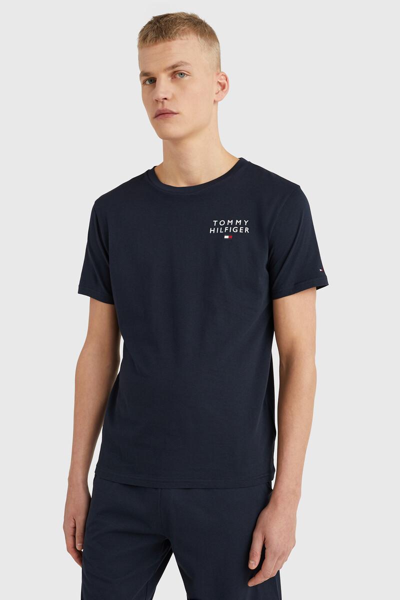 women'secret Camiseta lisa logo