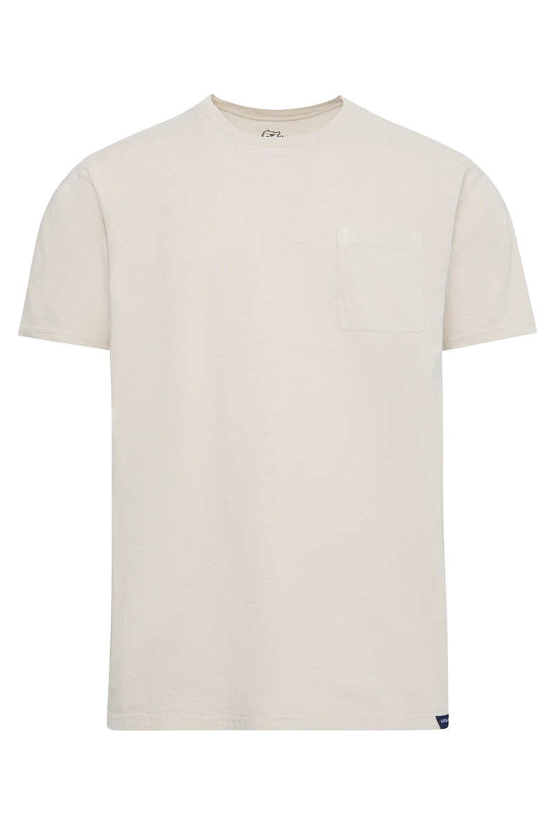 women'secret Camiseta lisa