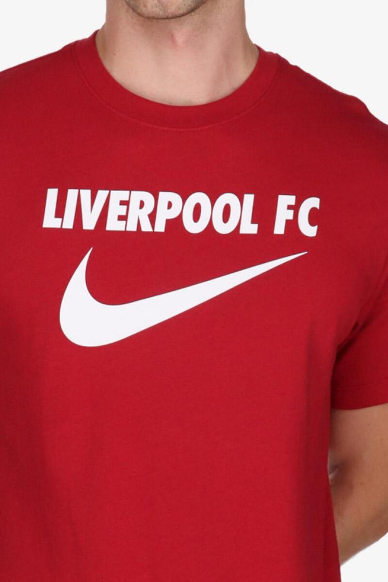 Women'secret Camiseta Liverpool FC