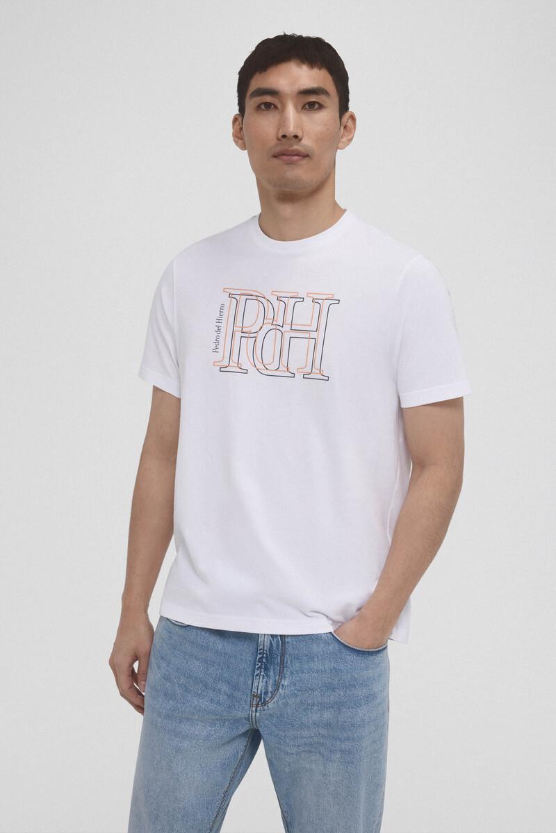 Women'secret Camiseta Logo Grande