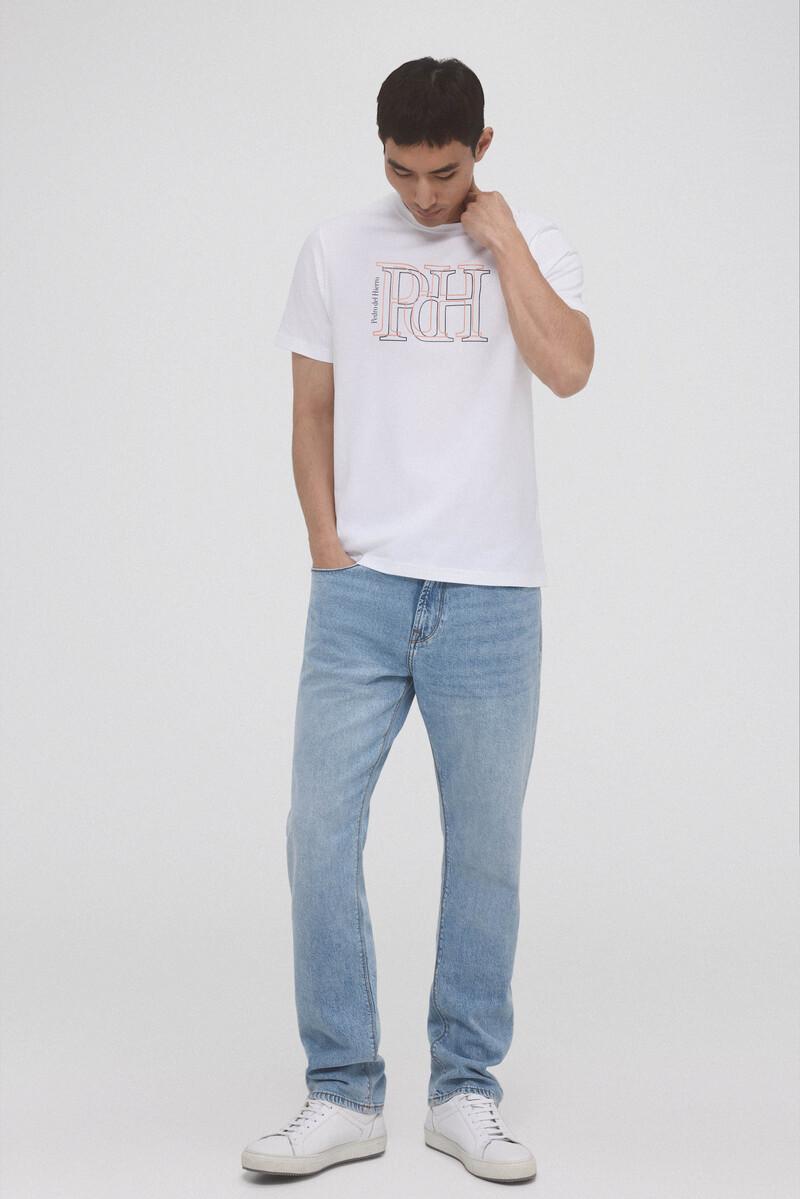 women'secret Camiseta logo grande
