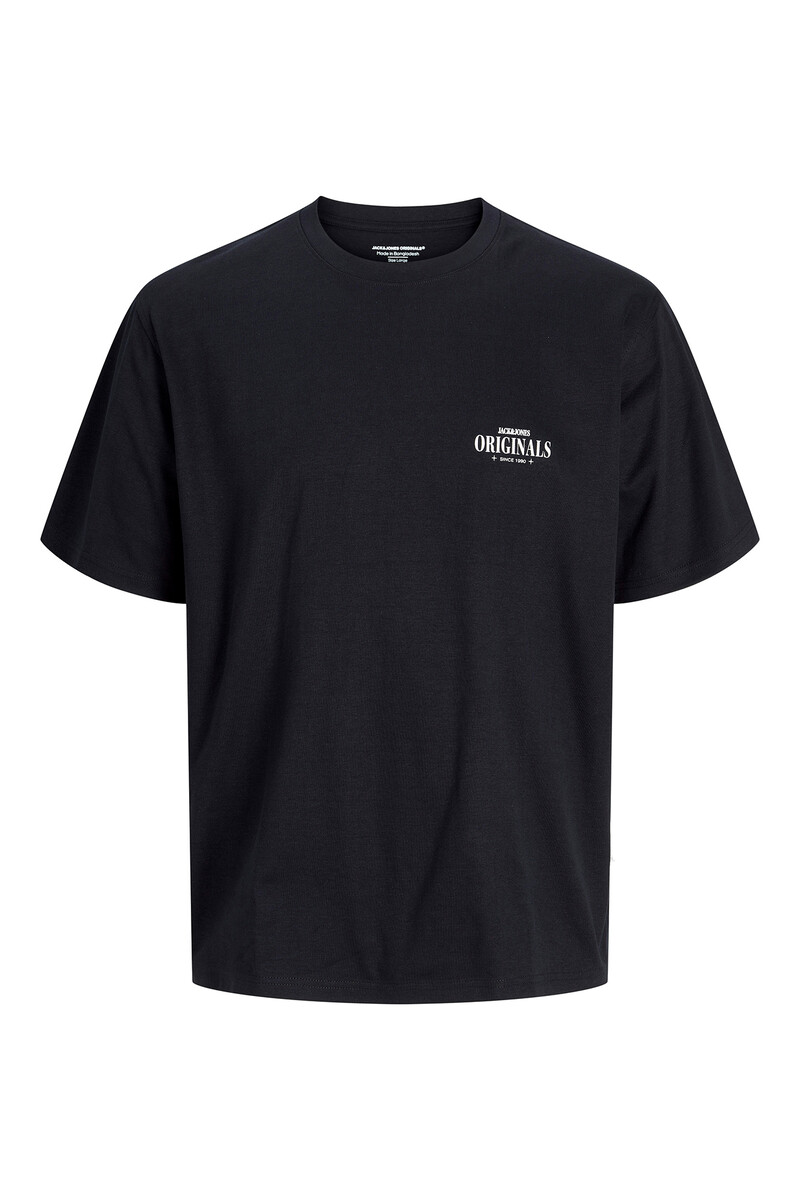women'secret Camiseta loose fit estampa