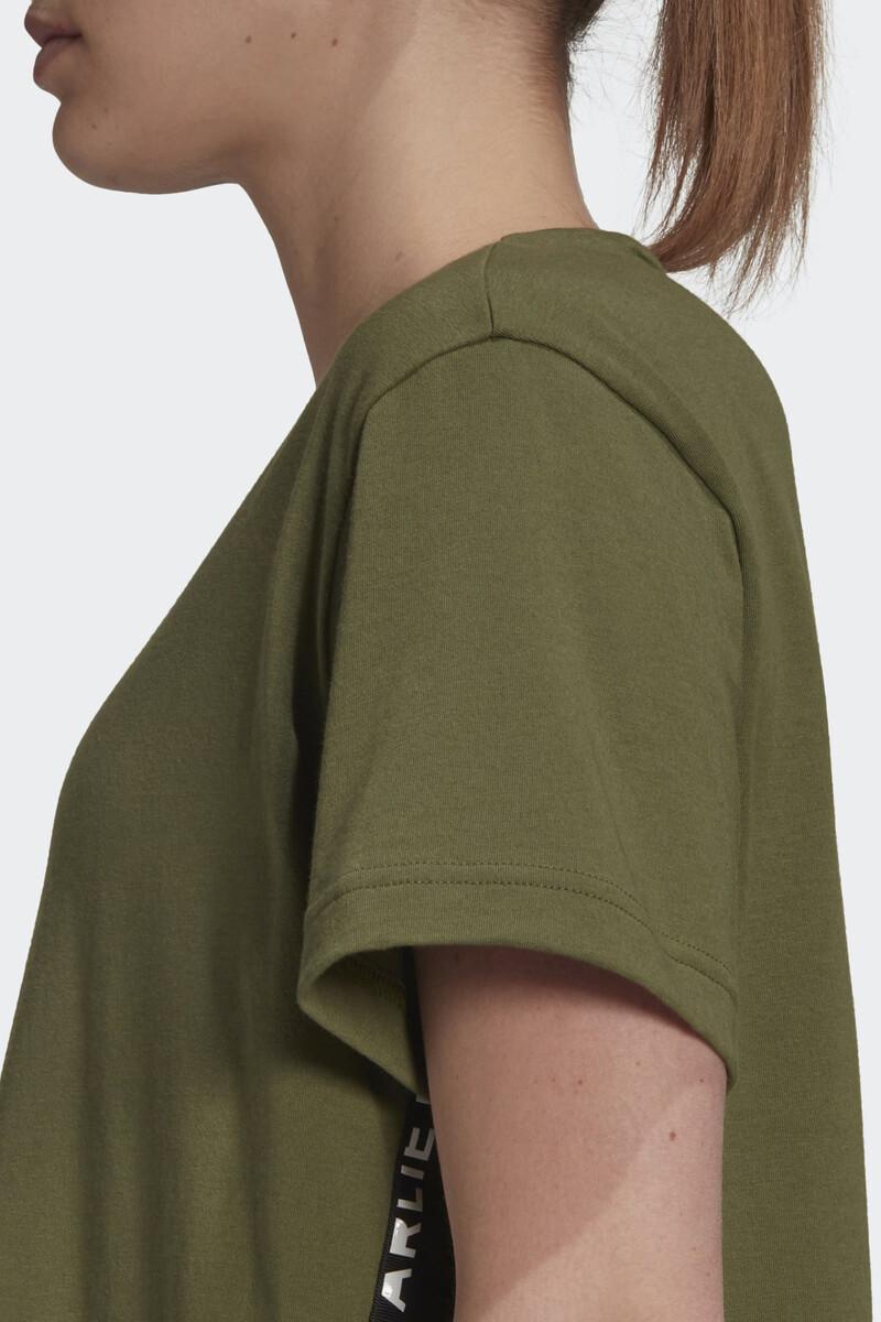 Women'secret Camiseta LOOSE TEE