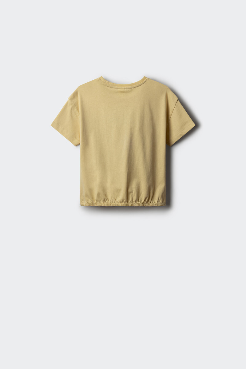Women'secret Camiseta Love Niña
