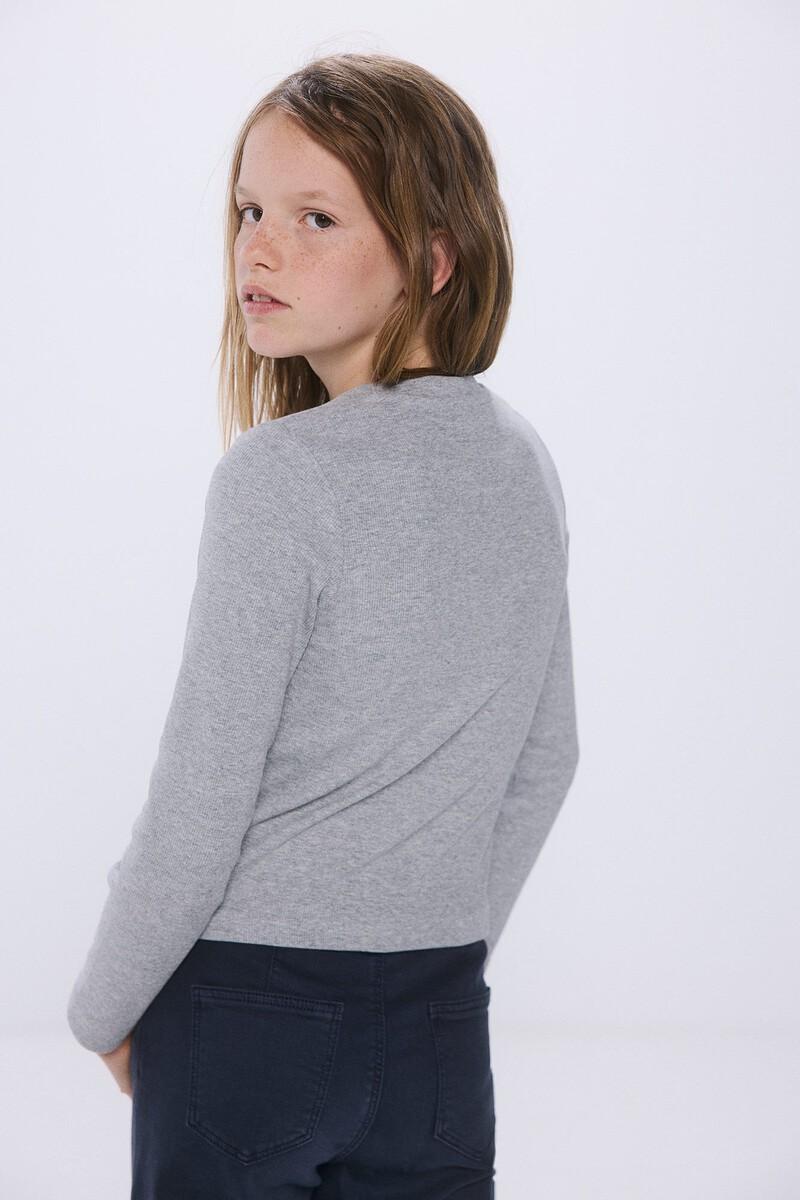 Women'secret Camiseta Maison Magique Niña