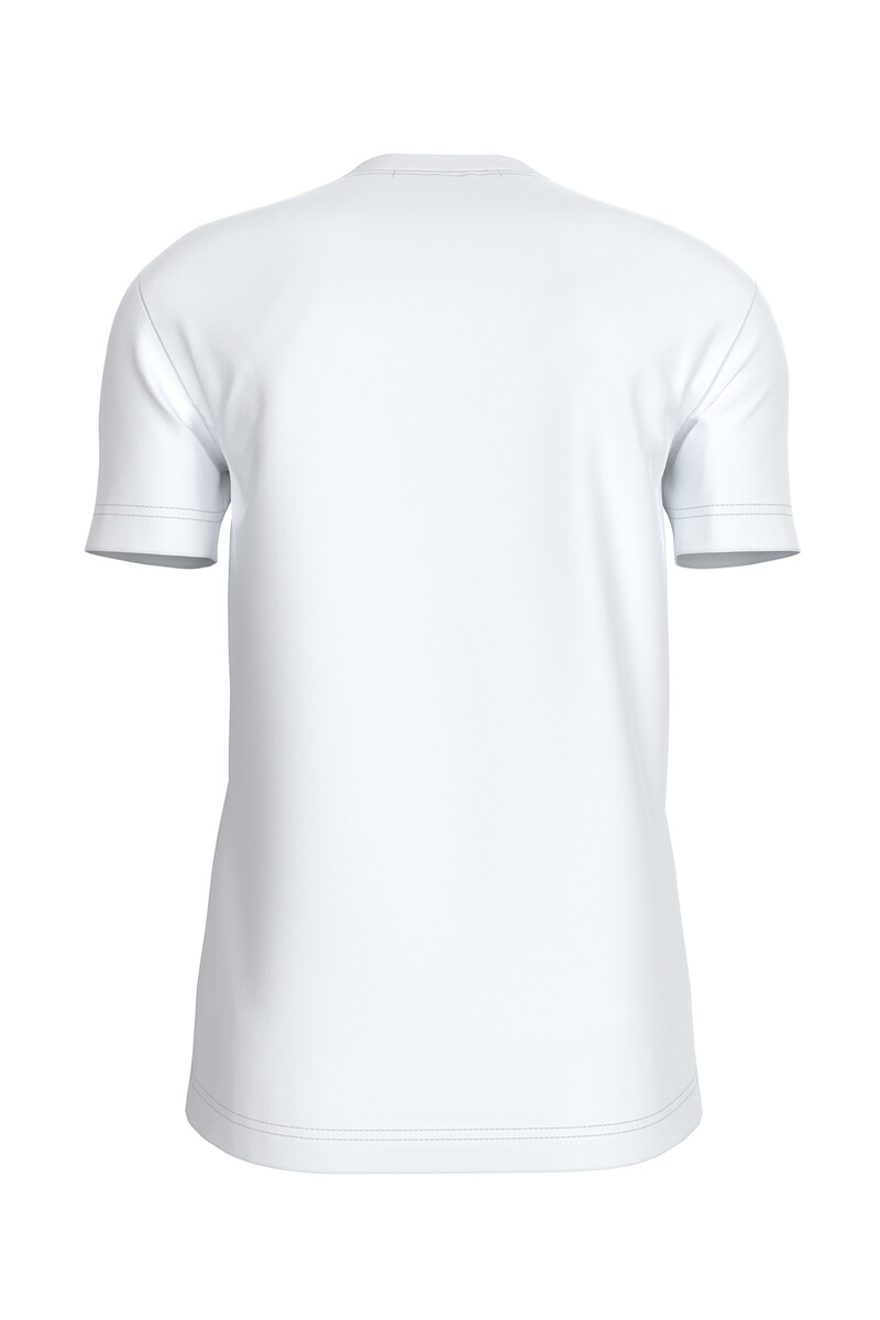 Women'secret Camiseta Manga Corta De Hombre