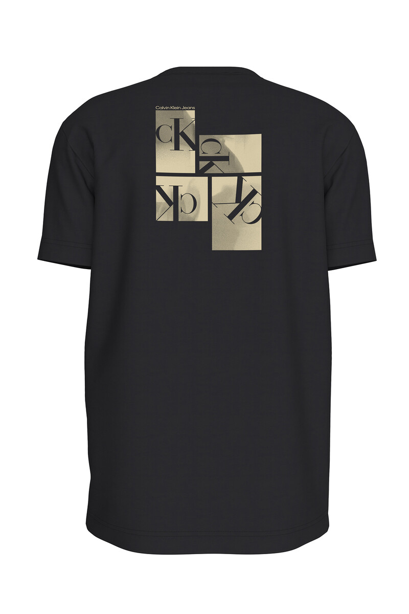 Women'secret Camiseta Manga Corta De Hombre