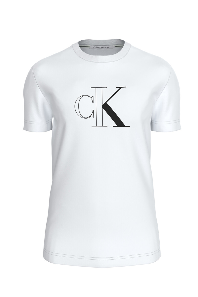 women'secret Camiseta manga corta de hombre