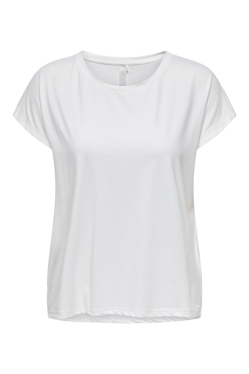 women'secret Camiseta manga corta