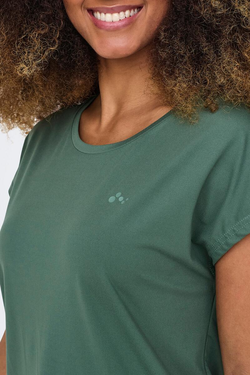 Women'secret Camiseta Manga Corta