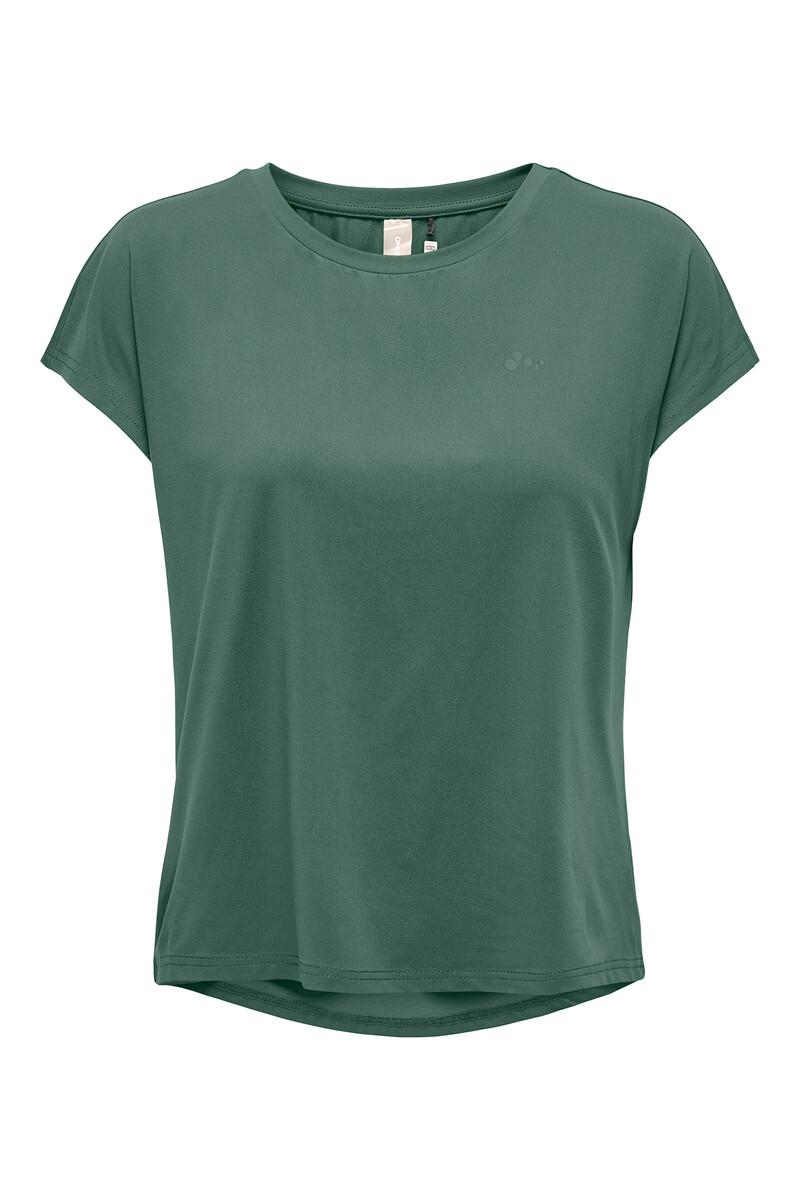 Women'secret Camiseta Manga Corta