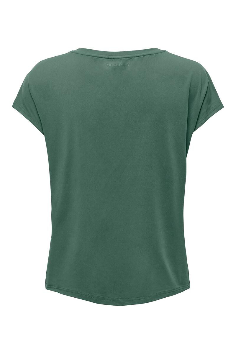Women'secret Camiseta Manga Corta