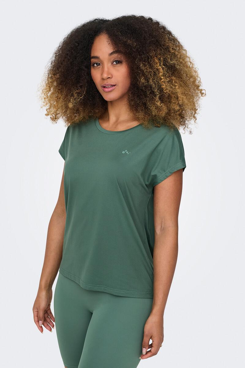 women'secret Camiseta manga corta