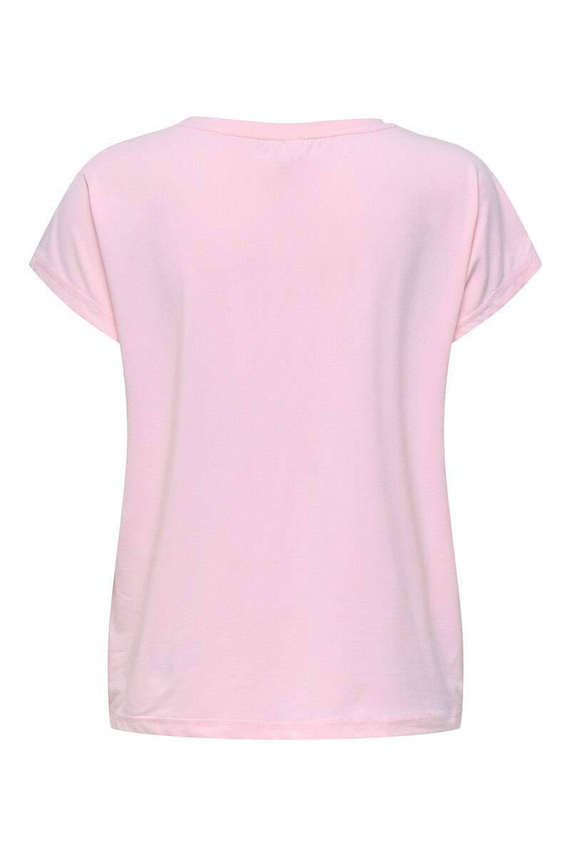 Women'secret Camiseta Manga Corta