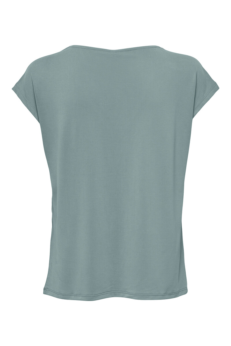 Women'secret Camiseta Manga Corta