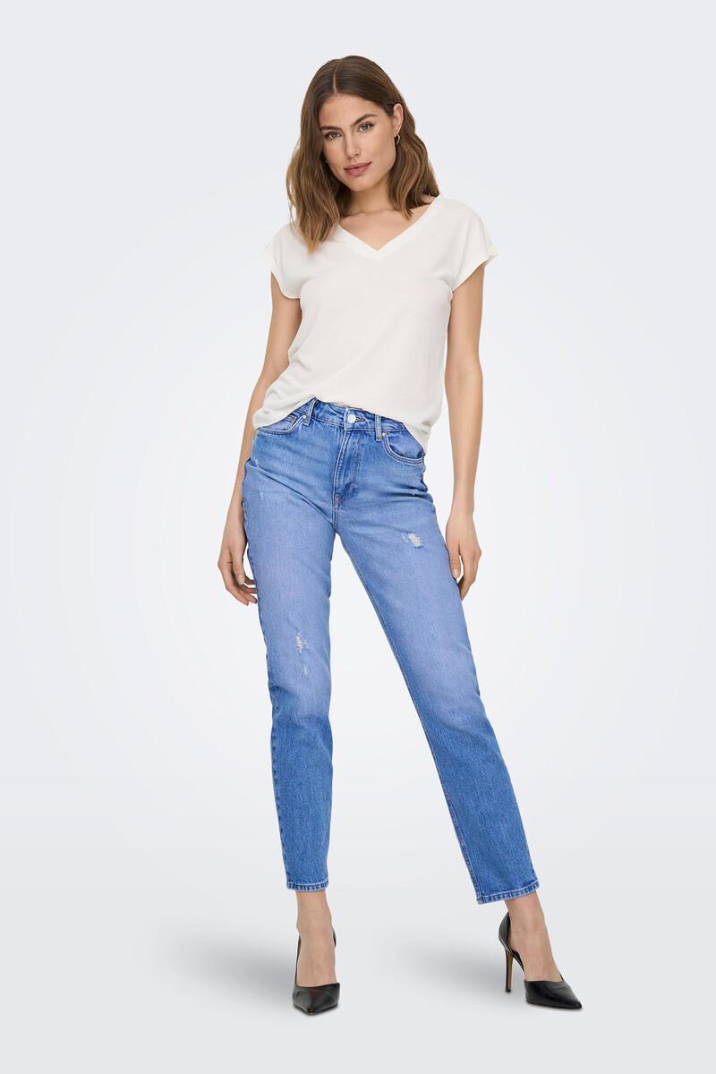 Women'secret Camiseta Manga Corta