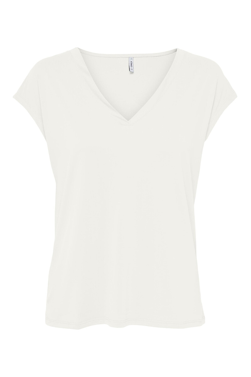 Women'secret Camiseta Manga Corta