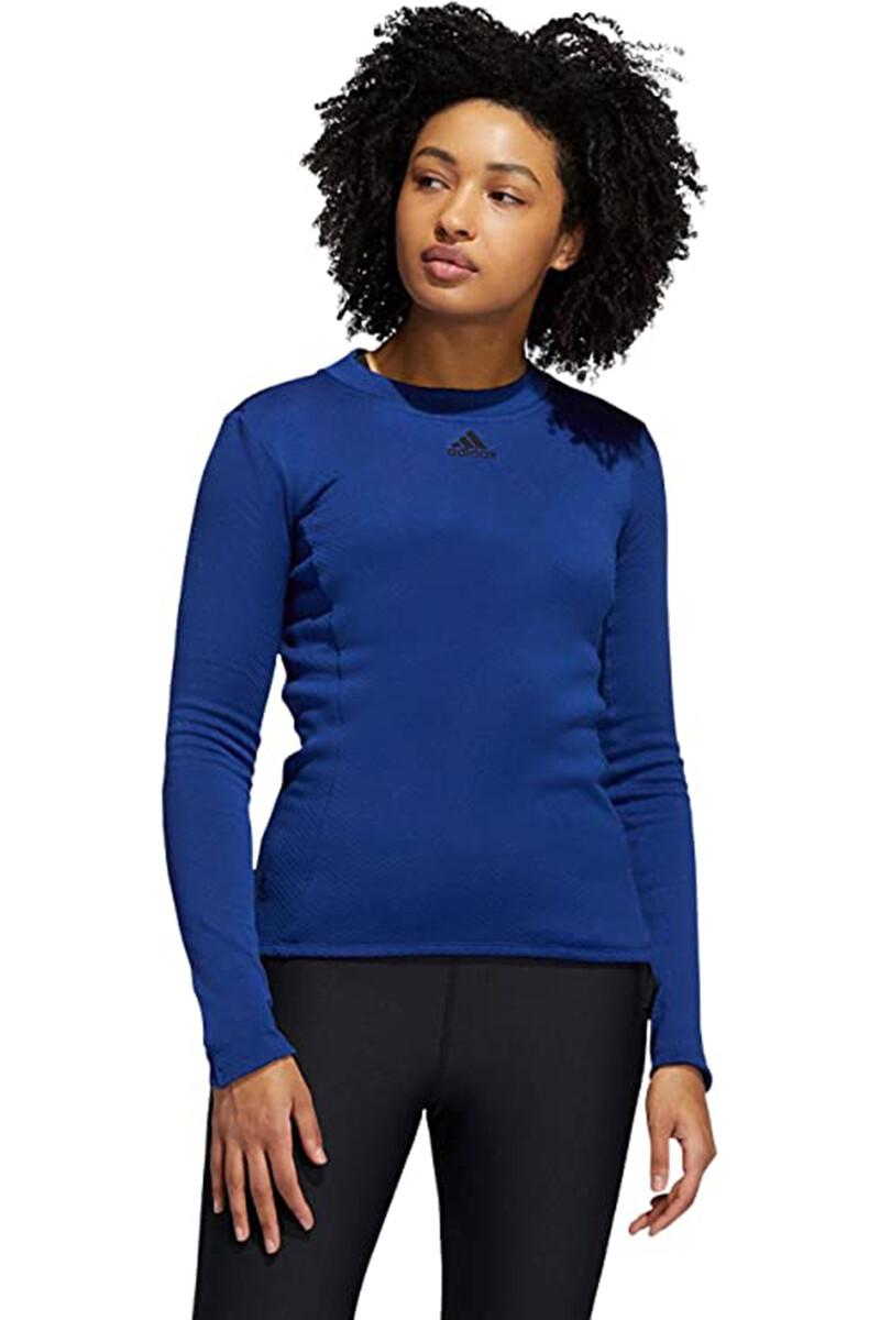women'secret Camiseta manga larga COLD RDY