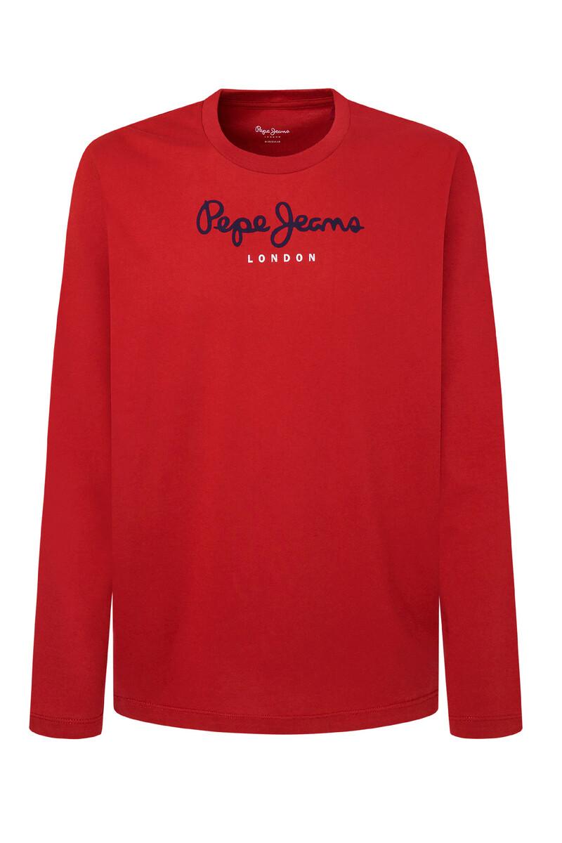 women'secret Camiseta manga larga Eggo