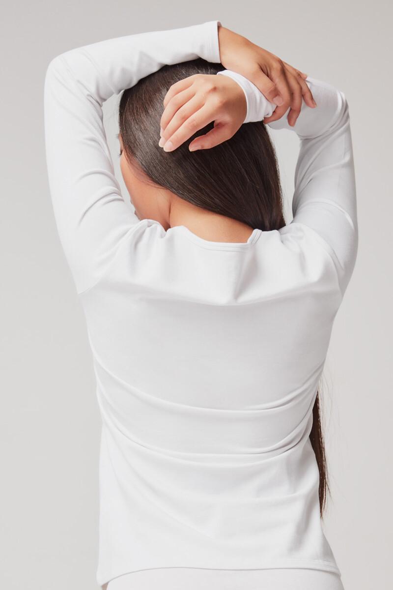 Women'secret Camiseta Manga Larga Térmica