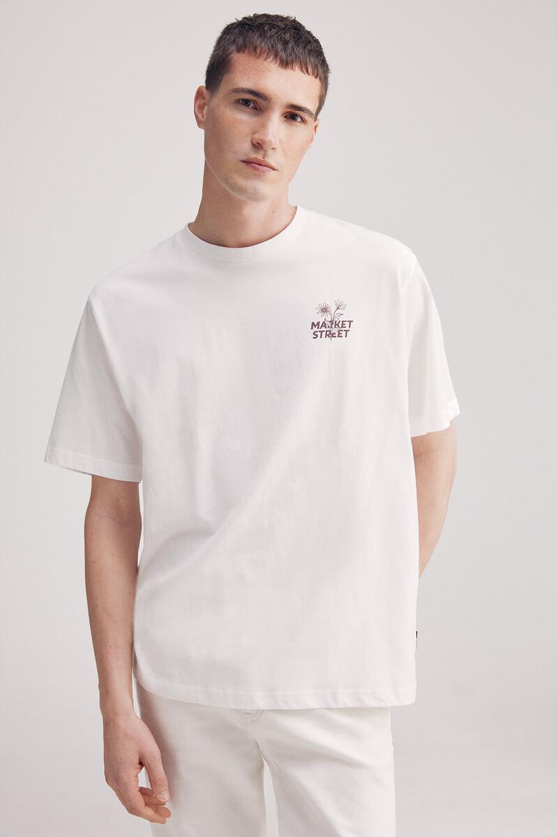 women'secret Camiseta market street