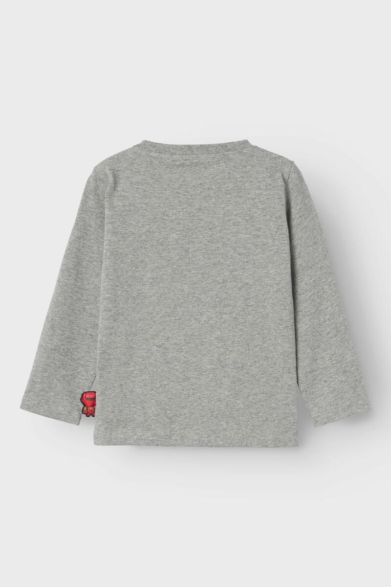 Women'secret Camiseta Marvel Niño