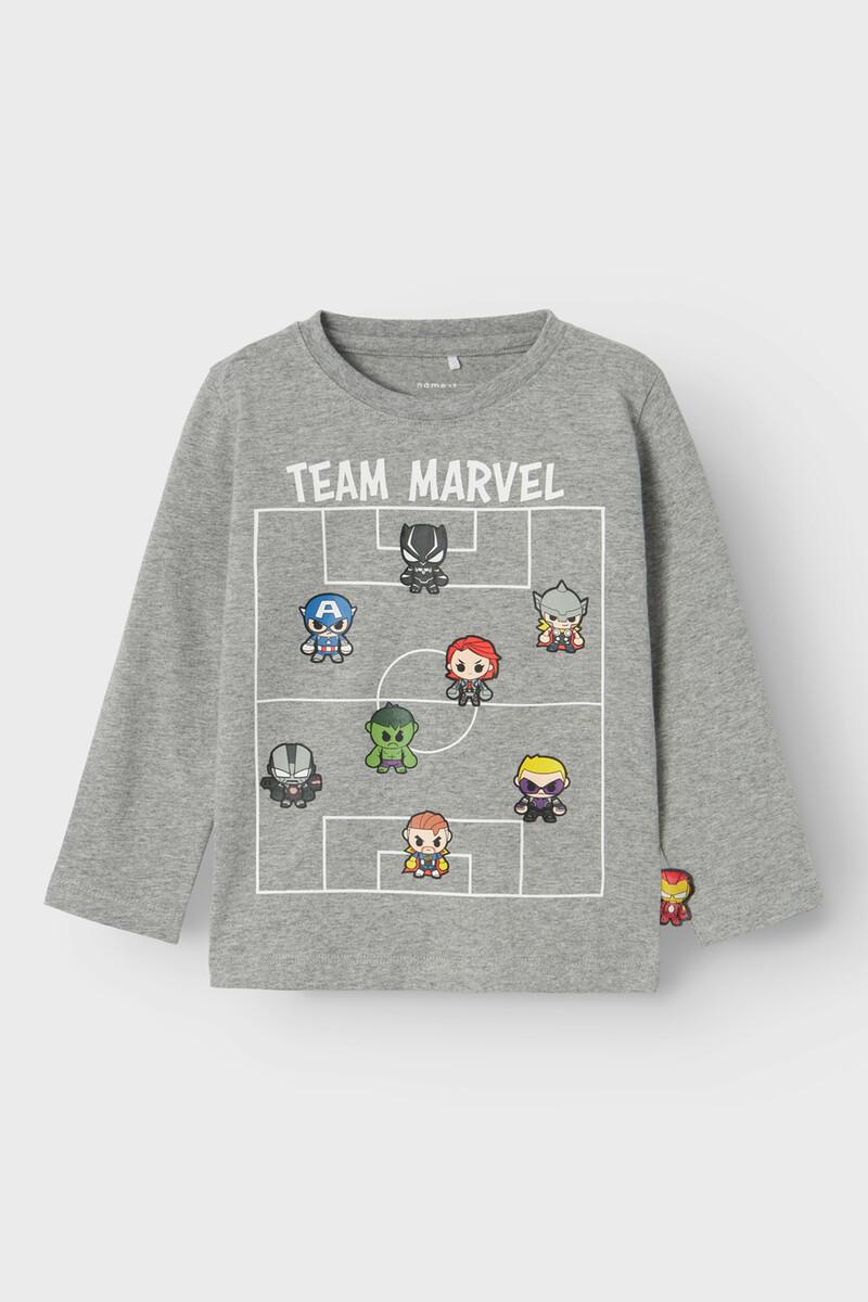 women'secret Camiseta Marvel niño