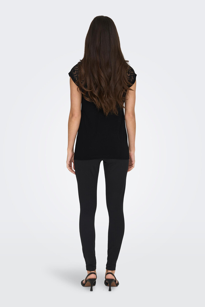 Women'secret Camiseta Maternity Manga Corta